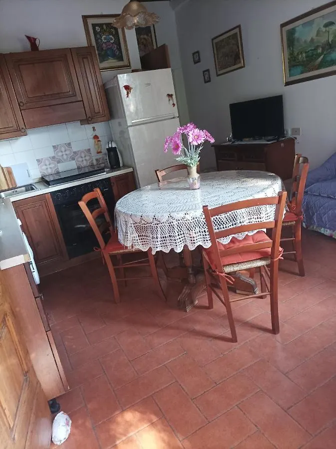 Il Mulino, Piccolo Appartamento, Immerso Nella Val Di Farma. Lama  Lama (Tuscany)