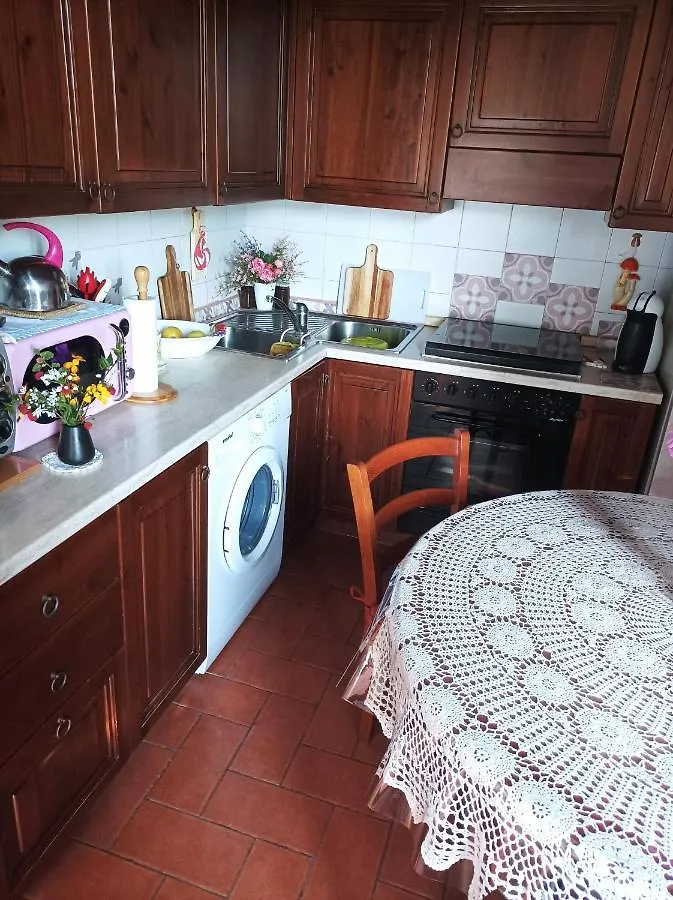 Il Mulino, Piccolo Appartamento, Immerso Nella Val Di Farma. Lama  Apartment