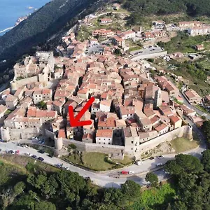 Ammiraglio Appartamento