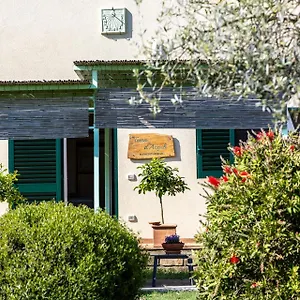 Bioagriturismo Terra D'angeli Appartamento