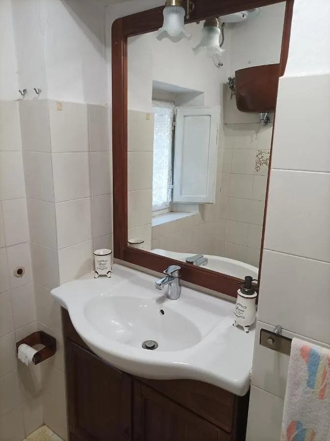 Il Mulino, Piccolo Appartamento, Immerso Nella Val Di Farma. Lama  Apartment Lama (Tuscany)