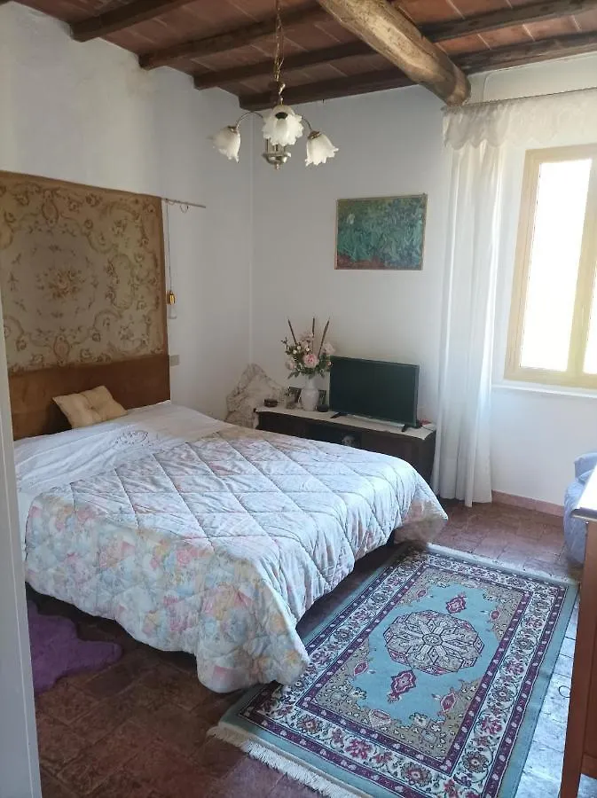 Apartment Il Mulino, Piccolo Appartamento, Immerso Nella Val Di Farma. Lama  Italy