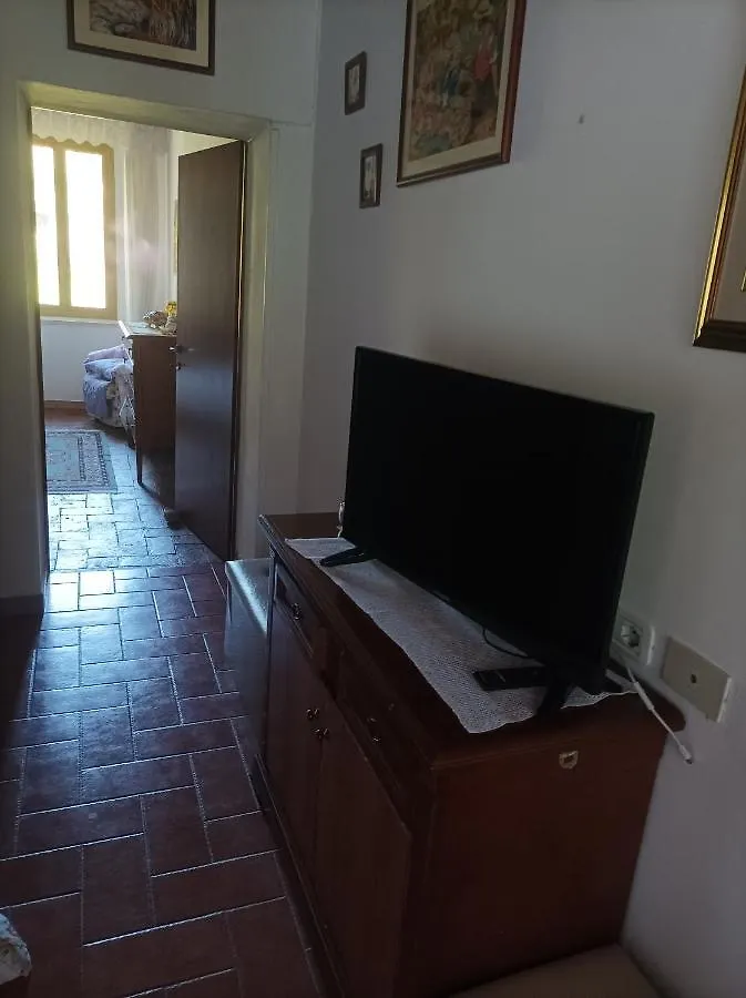 Il Mulino, Piccolo Appartamento, Immerso Nella Val Di Farma. Lama  Italy