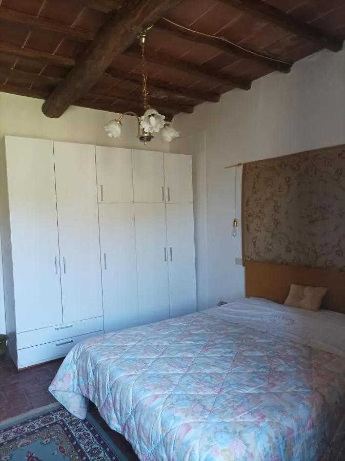 Apartment Il Mulino, Piccolo Appartamento, Immerso Nella Val Di Farma. Lama