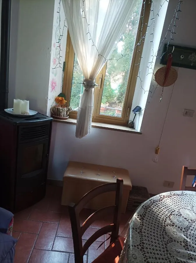 Il Mulino, piccolo appartamento, immerso nella Val di Farma. Lama  0*, Lama (Tuscany) Italia